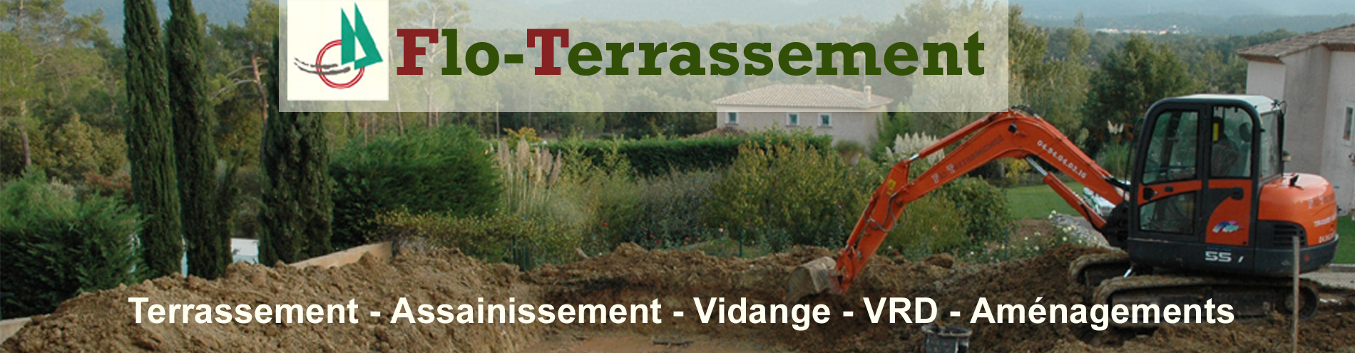 assainissement var