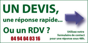 devis prix Terrassement Terrassier VAR 83 Alpes Maritimes 06